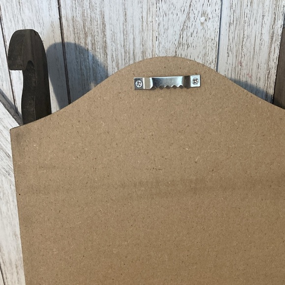 Target BP Christmas Decor Wall Shelf - Picture 3 of 8